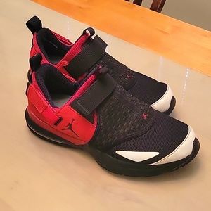 2011 Air Jordan Trunner Lx , size 10